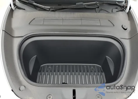 2021 Tesla Model Y from USA, damaged, VIN 5YJYGDEE8MF269865